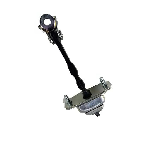 Tough As Nails Door Check Strap For Subaru Impreza Front Door 2017 To 2023 Multi Level Opening Limiter With Damped Soft Close Detail