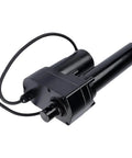 24V Linear Actuator 341008 Direct Swap For Serco Dock Levelers Smooth 4 Inch Stroke Unit, heavy duty motor for smooth operation.