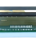 Premium Thermal Print Head Replacement For Godex Ez Dt2 Label Printer showing the thermal elements and connectors in detail.