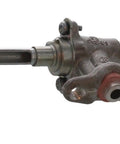 Close-up of WB21K10100 Surface Burner Valve Replacement For Electric Cooktop Swap In For Precise Heat Control And Safe Flame Regulation