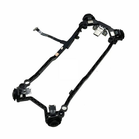 Vision Position Sensor Module For Air 3 Drones Back And Front Visual Obstacle Avoidance Upgrade With Frame Parts Drop In Easy Install Pro Level Flight Performance.