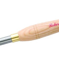 TurnMaster Handheld Wood Turning Tool With Three Tungsten Carbide Cutters Pro Grade Precision 20 And 5 Eighths Inch Reach Ergonomic Handle
