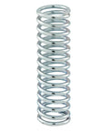 Heavy Duty Nickel Plated Compression Spring, Spring Steel Construction, 1 Inch Outside Diameter, 0.75 Inch Inside Diameter, 3.5 Inch Length, 0.120 Inch Wire Diameter, 66.6 Pound Safe Load, 2 Pack Ideal For Appliances Automotive Marine Toys And Tools