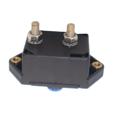 Circuit Breaker Components 171-2208 Heavy Duty Replacement Part For Caterpillar RM400 RM500B RM-300 RM-500 Reclaimer Mixer Industrial Grade Plug And Play Durable Switch Assembly close-up