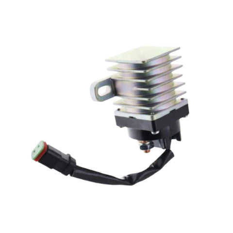 Built Different Heavy Duty Sealed Relay 3740150 With 2915064 Straight Up Replacement For Jlg Vertical Mast Lifts 1930Es 2032Es 2630Es 2646Es 3246Es Runs Flawless On The Job Daily