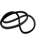 Alternator Drive Belt For Volvo Penta Marine Engines V6 And V8 AQ205 AQ200 570 966857 958498 Replacement Part Plug And Play