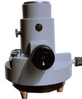 Laser Plummet Tribrach Adapter For Surveying And Leveling With 3 Prong Forced Centering, Optical Plummet, High Accuracy 8 Minute Vial