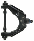 Premium Complete Front Suspension Upgrade Kit For Dodge Dakota And Durango 1997 Through 1999 eight piece set ball joint with tie rod.