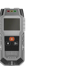 Stop Guessing With This Upgraded Deep Scanning Wall Detector That Finds Wood Nails Wires And Steel Bars Behind Concrete Fast.