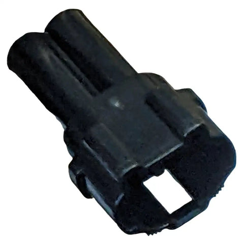 Plug And Play Cylinder Head Temperature Sensor For GY6 EFI Engines That Fits Jonway 170cc To 200cc Scooters And Force EFI 200 GTX 250 Bikes Including Cougar Cycle Clash JJJ 05 Temperature Probe For Precise Engine Readouts black sensor connector