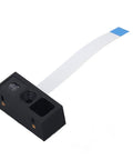 Blazing Fast Barcode Reader Module With High Sensitivity CMOS Sensor 1D 2D QR Scanning Compact Lightweight Design Integrated