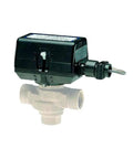 24V AC 50 to 60 Hz Floating Actuator for VC Series Valves, Direct Coupled Fail Safe Design, Built For HVAC Pros, IP40 Plastic Enclosure, UL CSA Approved, Compact 3.7 in W x 2.7 in D x 2.8 in H, on VC series valve