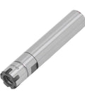 Premium Cemented Carbide Collet Chuck Holder For CNC Machines With A Ground Bore For Tight Concentricity Smooth Threads For Easy Loading