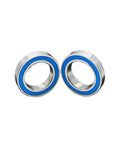 10 Pack 6802RS Blue Ball Bearings ABEC7 For RC Cars And Trucks 15x24x5mm Sealed 2RS High Precision Quiet Bearings For Motors Gearboxes