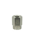 Top Cap And Cassette Tool For RockShox Forks And SRAM Cassettes, Built To Tackle Pike Lyrik SID And More, Durable Steel