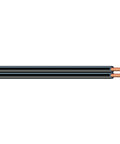 100 Foot 12 Gauge 2 Conductor Low Voltage Underground Direct Burial Landscape Lighting Cable Black For Outdoor Pathway Accent And Spotlight Lights With Durable Waterproof Vinyl Jacket
