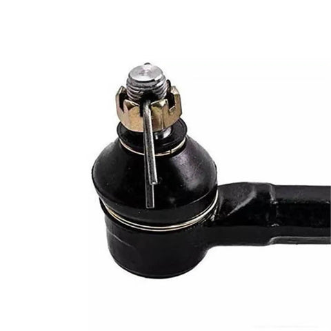 Heavy Duty Golf Cart Steering Gear Assembly Replacement For Electric Carts 601500 618329 Delivers Smooth Steering Quiet Operation Easy