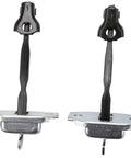 Toyota RAV4 Front Door Check Hinge Replacement 2006 2015 ACA3 Direct Fit Door Check Strap Stopper Jam Hinge Limit Stop Durable Metal With Anti Rust Coating Easy Install