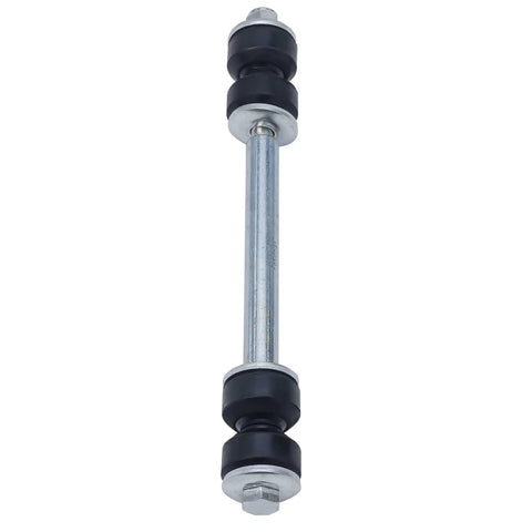 Rear Wheel Bearing Hub Kit For 2006-2010 Ford Explorer Mercury Mountaineer And Sport Trac Includes Drop-In Ready Two Rear Hubs And Two Sway Bar End Links Replacement sway bar end link close-up