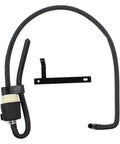 Air Suspension Compressor Filter For Mercedes Benz GL And ML SUVs 2006 To 2012 Replace OEM Part hose visible