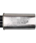 Top Shelf High Voltage Aluminum Electrolytic Capacitor For Industrial Microwave Oven Repair And Built Tough Surface Mount Smd Component Rated At 1.0Uf And 2500V delivering reliable performance