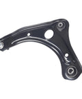 2 Piece Front Left And Right Lower Control Arm With Ball Joint Assembly For Nissan Versa 2012 To 2019 Versa Note 2014 To 2019