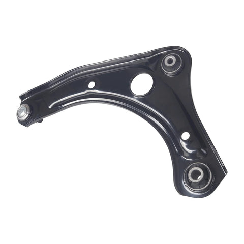 2 Piece Front Left And Right Lower Control Arm With Ball Joint Assembly For Nissan Versa 2012 To 2019 Versa Note 2014 To 2019