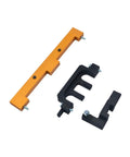 Gas Engine Timing Locking Tool Kit For BMW Camshaft Alignment N42 N46 N46T B18A B20AB SK1067 Durable Precision Fixture