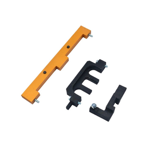 Gas Engine Timing Locking Tool Kit For BMW Camshaft Alignment N42 N46 N46T B18A B20AB SK1067 Durable Precision Fixture