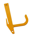 Chain Link Banana Clip Tool Pack For Fence Installation, Top Rail Clamp And Mesh Tensioner, metal banana clip component