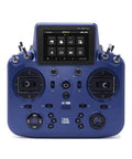 Tandem X18 Radio Transmitter Dual Band 2.4GHz And 900MHz TD System with color touchscreen and metal Hall gimbals
