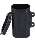 Mini Motorcycle Tool Box Kit For TW200 Trailway And DR250 Riders ABS Plastic Tool Holder Storage Box