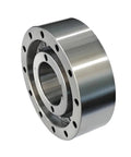 Overrunning Clutch One Way Bearing Kit TS TRH Workhorse For Industrial Machinery And Power Transmission CKF A60175 shiny metal view