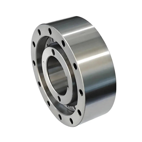 Overrunning Clutch One Way Bearing Kit TS TRH Workhorse For Industrial Machinery And Power Transmission CKF A60175 shiny metal view