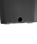 Base drainage hole of Indoor Vertical Garden Tower For Hydroponics Space Saving 30 Plant Grow System