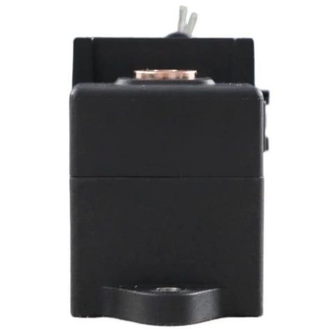 Built Like A Tank High Voltage Dc Relay Contactors With Ceramic Seal 60 Amp 1000 Volt Switch For Ev Charging Solar And Wind Applications Featuring Zero Arcs And Ul Certified side view showing ceramic sealing and electrical connections.