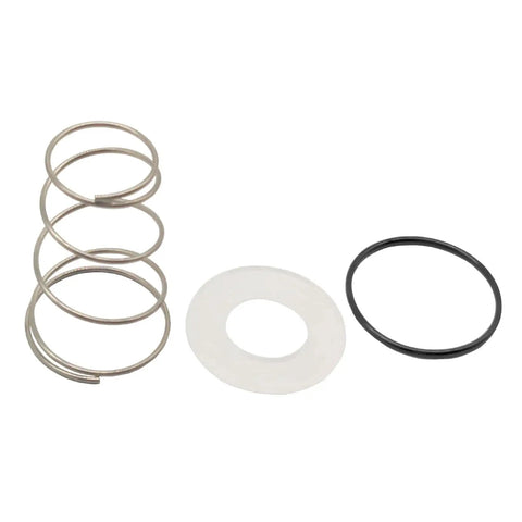720A Pressure Vacuum Breaker Repair Kit Replacement For RK1-720A Backflow Preventer Fits Half Inch Three Quarter Inch And One Inch Water Lines Easy Install No Fuss Replacement Part For Safe Drinking Water System