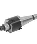 Beefy Indexable End Mill Holder NT30 FMB22 45 Degree Milling Cutter Holder for High Speed Machining 400R 50 22 4T