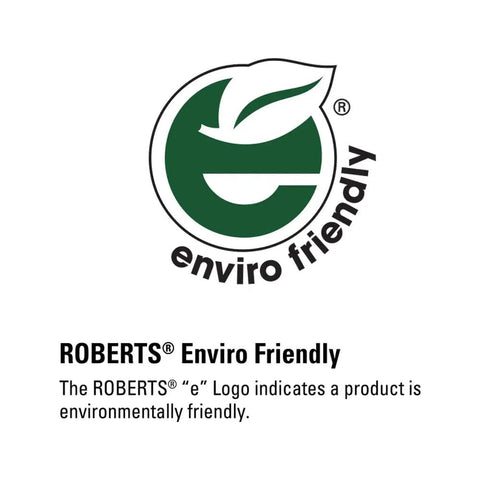 Pro Grade Engineered Wood Flooring Adhesive For Direct Bond Installations, 1 Gallon, eco-friendly logo indicating environmental safety