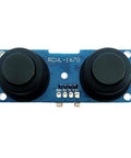 Waterproof Ultrasonic Ranging Module RCWL-1670 with Split Transceiver for outdoor robo projects and battery apps
