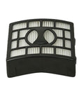 HEPA filter from Foam And Felt Vacuum Filter Replacement Kit For Shark Rotator Lift Away Speed NV683 NV682 NV681 NV680 NV800 NV801 NV803