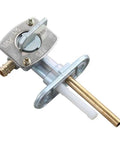 Fuel Valve Shut Off Petcock Tank Switch For Yamaha TTR 90 125 225 230 250 and ATV Timberwolf Bear Tracker Bruin Grizzly Raptor Warrior