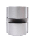 Pneumatic Disc Brake For CNC Machines, Self Resetting, High Torque, Compact, Easy Install, Plug And Play, steel unit detail view