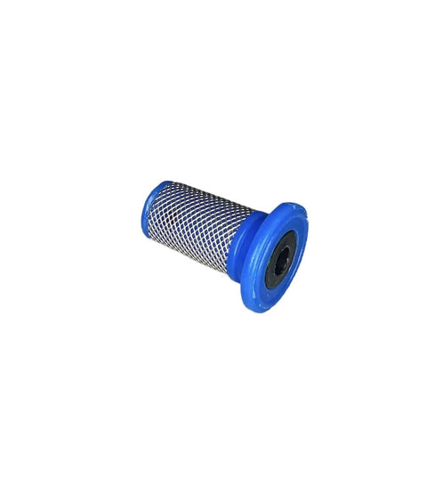 Anti Drip Top Hat Mesh Filters 50 Mesh For High Pressure Sprayers 20Mm Tall By 9Mm Wide Pack Of 25 Crop Spraying Filters