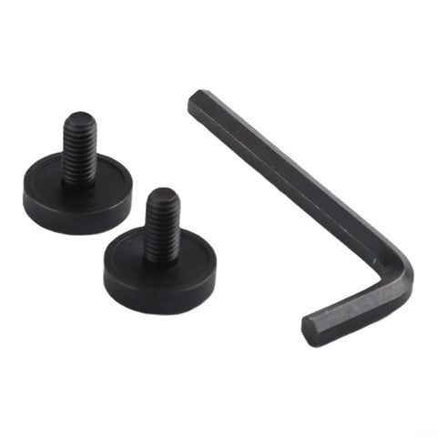 Lock Bolt Clamp Screw Outer Flange With Hex Key For Multitool DTM50 TM3000C Replacement Part 265674-6