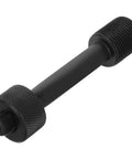 Locking rod component from Heavy Duty Hydraulic Hole Punch Driver Kit For Electrical Conduit Holes And Metal Sheet Cutting.