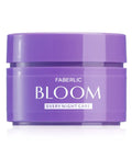 Top Shelf Night Cream For Mature Skin Throw Out Those Wrinkles And Wake Up Lookin Fresh Paraben Free 1.69 oz purple jar