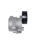Premium Serpentine Belt Tensioner Idler Pulley Timing Kit Set For BMW 25Ci 530i X3 X5 E34 E36 Z3 E39 E46 E53 E60 E83 E85 Reduces Vibe And Noise Like A Boss Fits Perfectly. side view