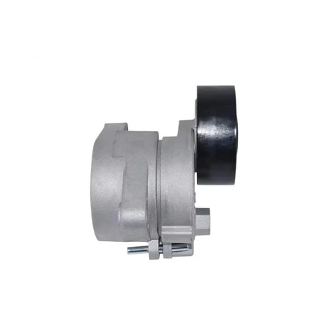Premium Serpentine Belt Tensioner Idler Pulley Timing Kit Set For BMW 25Ci 530i X3 X5 E34 E36 Z3 E39 E46 E53 E60 E83 E85 Reduces Vibe And Noise Like A Boss Fits Perfectly. side view