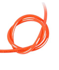 Pro Grade Flexible Pneumatic Tube Air Hose Kicks Industrial Automation With Compressed Air Flow Superior Elasticity Plus Shape Memory Quick Connectors Make Install Easy No Glue Or Welding Needed Full Control Over Workshop Gear Whenever You Need It, orange coiled hose